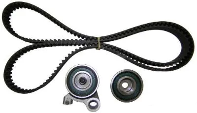Kit de courroie crantée Cloyes BK257