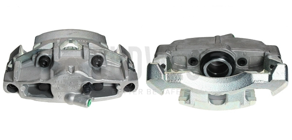 Étrier de frein BUDWEG CALIPER 343717