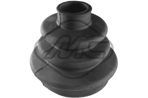 Jeu de joints-soufflets, arbre de commande Metalcaucho 01577