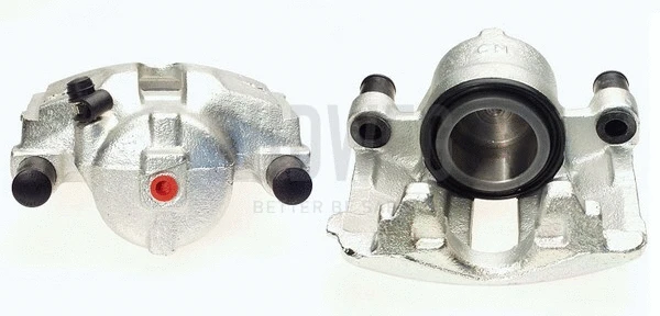 Étrier de frein BUDWEG CALIPER 341066