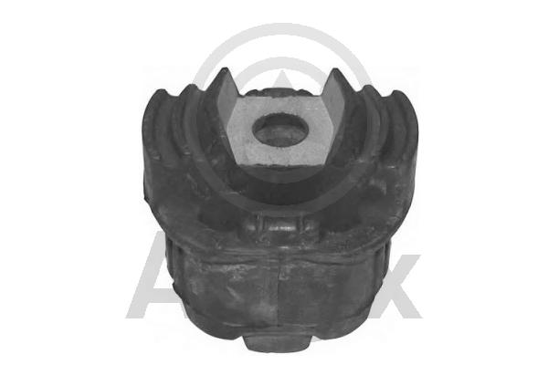 Suspension, corps de l'essieu Aslyx AS-202417