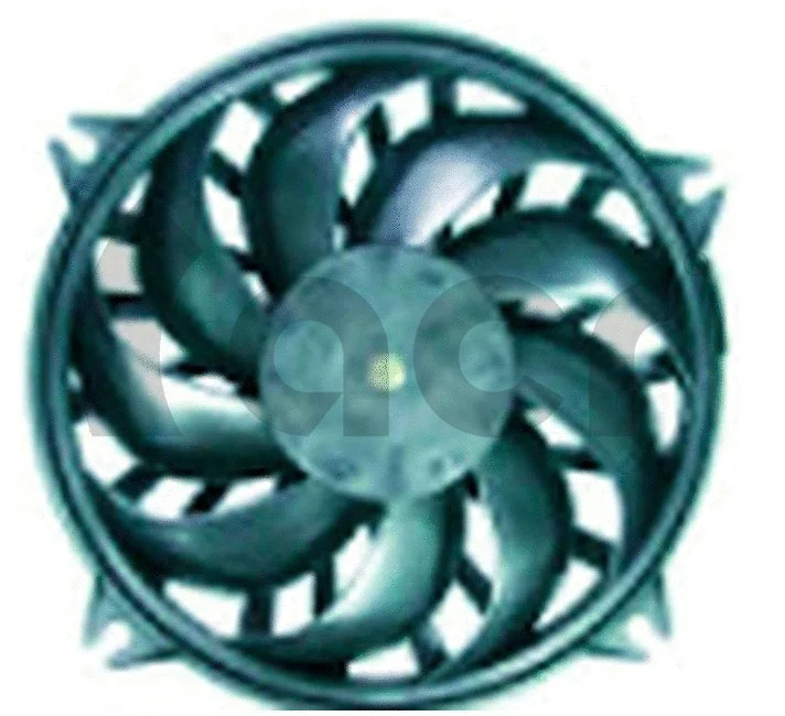 Ventilateur, refroidissement du moteur ACR 330170