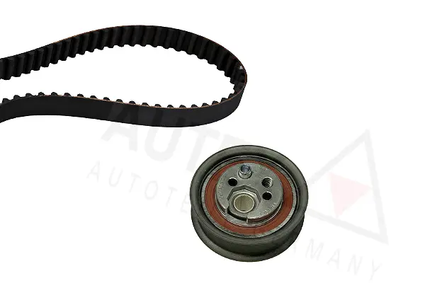 Kit de courroie crantée AUTEX 702398
