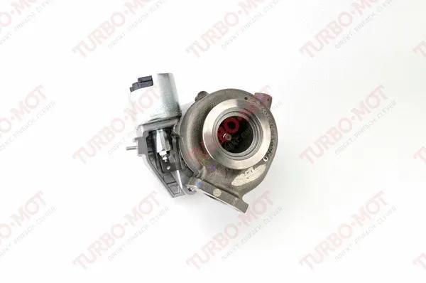 Turbocompresseur, suralimentation TURBO-MOT 601052