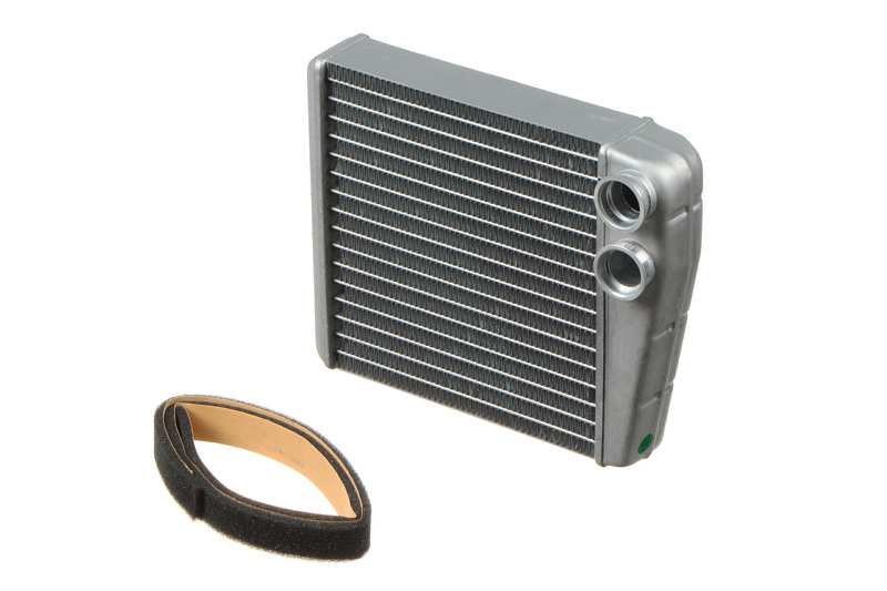 Système de chauffage A.Z. Meisterteile AZMT-45-032-1153