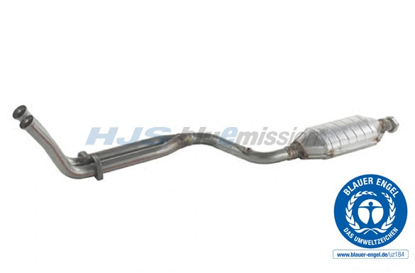 Catalyseur HJS 96 13 3015