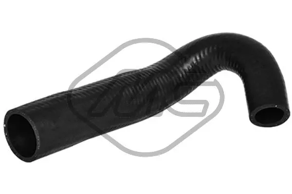 Gaine de suralimentation Metalcaucho 09906