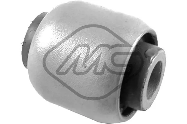 Suspension, corps de l'essieu Metalcaucho 58031