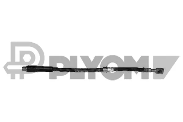 Flexible de frein PLYOM P481098