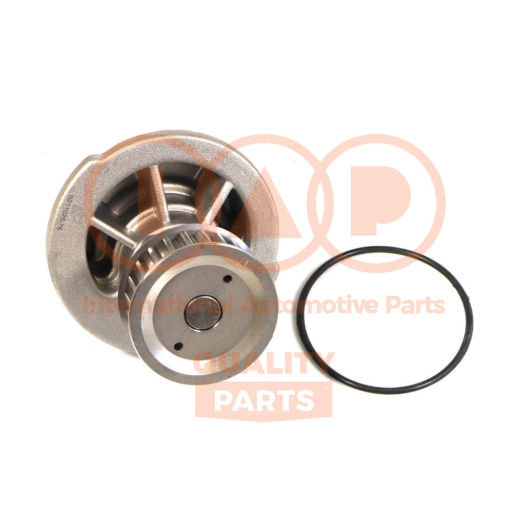 Pompe à eau, refroidissement du moteur IAP QUALITY PARTS 150-09043