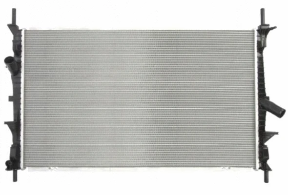 Radiateur, refroidissement du moteur MTR 12160680