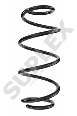 Ressort de suspension SUPLEX 27325