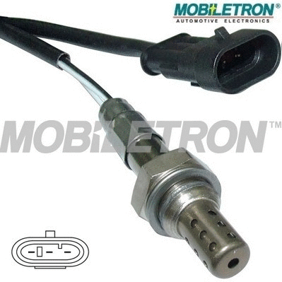 Sonde lambda MOBILETRON OS-R303P