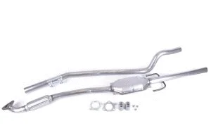 Catalyseur EEC VX6093T