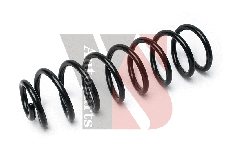 Ressort de suspension YSPARTS YS-CS0077