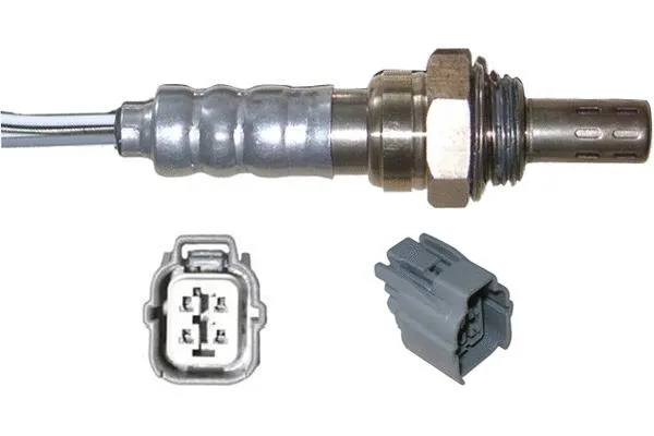 Sonde lambda KAVO PARTS EOS-2004