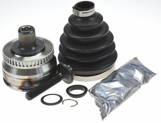 Jeu de joints, arbre de transmission MTR 12120437