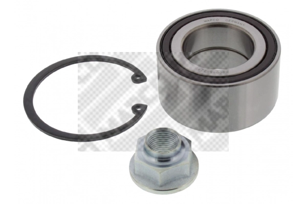 Kit de roulements de roue MAPCO 26856