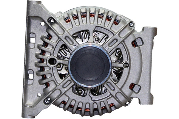 Alternateur Exact 4-0117