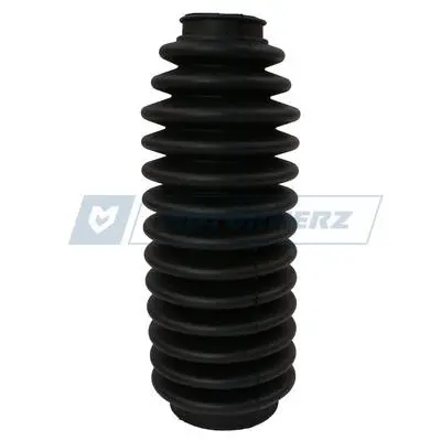 Joint-soufflet, direction MOTORHERZ RDZ0166MG
