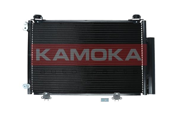 Condenseur, climatisation KAMOKA 7800306