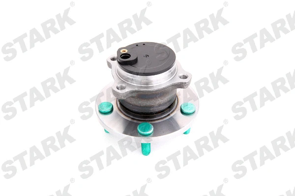 Kit de roulements de roue Stark SKWB-0180208
