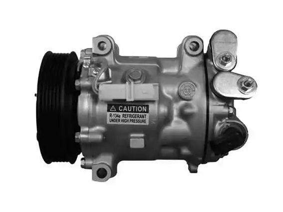 Compresseur, climatisation Airstal 10-0029