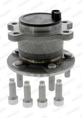 Kit de roulements de roue MOOG FD-WB-12837