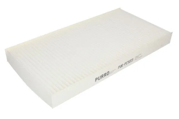 Filtre, air de l'habitacle PURRO PUR-PC5013