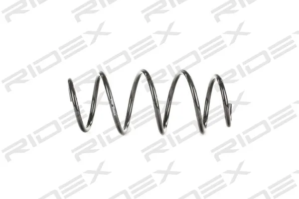 Ressort de suspension RIDEX 188C0174