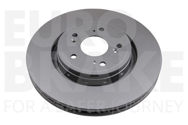 Disque de frein EUROBRAKE 5815312669