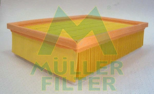 Filtre à air MULLER FILTER PA324S