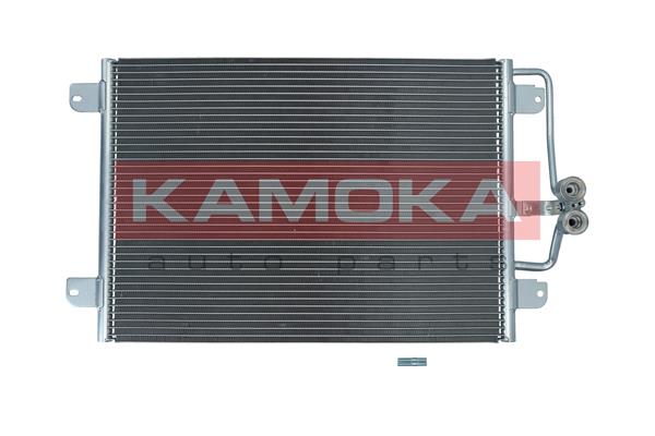 Condenseur, climatisation KAMOKA 7800181