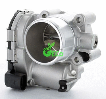 Corps papillon GECO CF19404