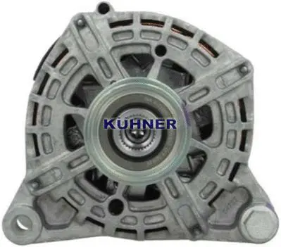 Alternateur AD KÜHNER 555266RIV