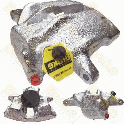 Étrier de frein Brake ENGINEERING CA628R