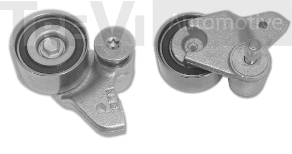 Poulie de tension, courroie crantée TREVI AUTOMOTIVE TD1557