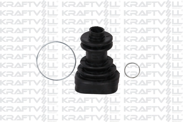 Jeu de joints-soufflets, arbre de commande KRAFTVOLL GERMANY 10020375
