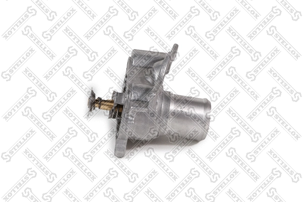 Thermostat, liquide de refroidissement STELLOX 23-40160-SX