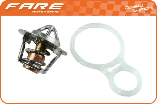 Thermostat, liquide de refroidissement FARE-CO 32983