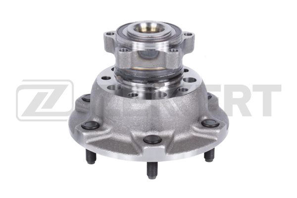 Moyeu de roue ZEKKERT RL-2296