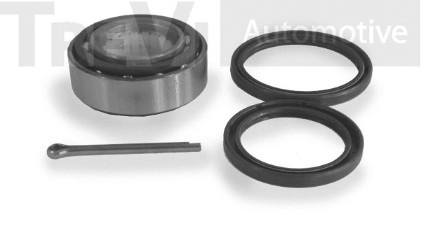 Kit de roulements de roue TREVI AUTOMOTIVE WB1906