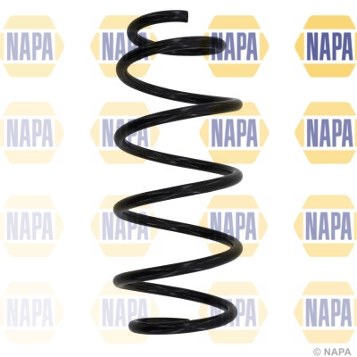 Ressort de suspension NAPA NCS1115