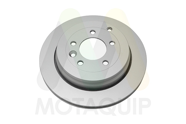Disque de frein MOTAQUIP LVBD1256Z