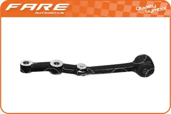 Bras de liaison, suspension de roue FARE SA TR843