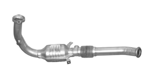 Catalyseur VEGAZ GmbH RK-892