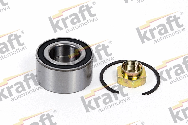 Kit de roulements de roue KRAFT AUTOMOTIVE 4103120