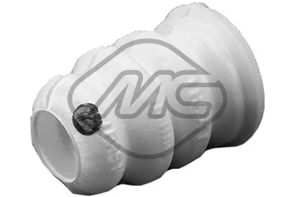 Butée élastique, suspension Metalcaucho 02188