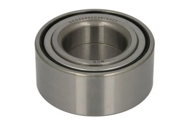 Kit de roulements de roue BTA H10507BTA