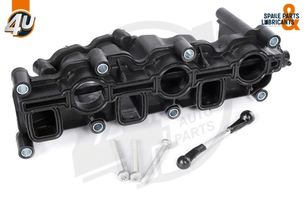 Module de tube d'admission 4U Autoparts 16575VV
